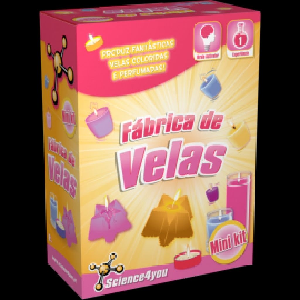 Discovery Channel Quest