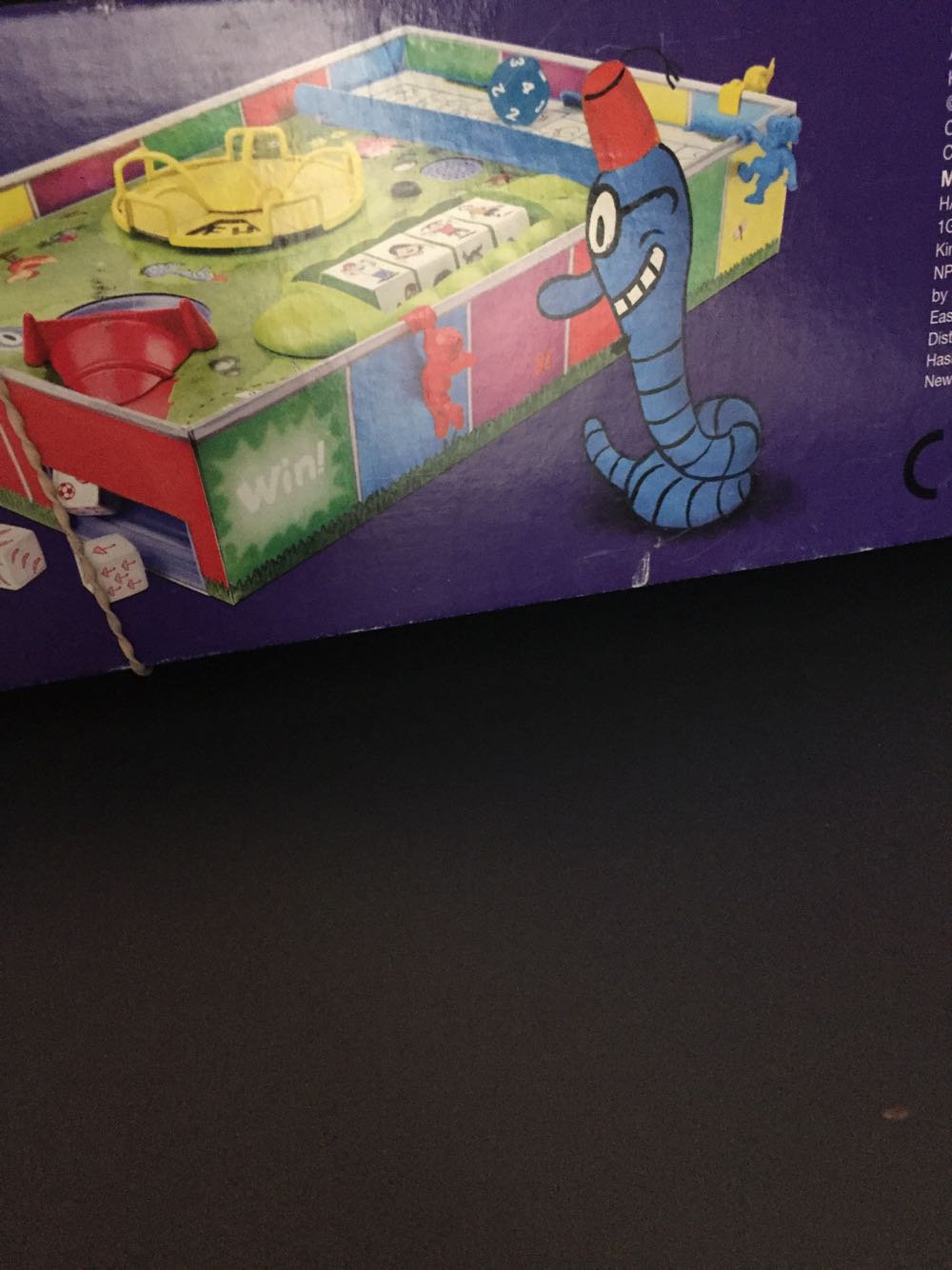 Rick And Morty Trivial Pursuit