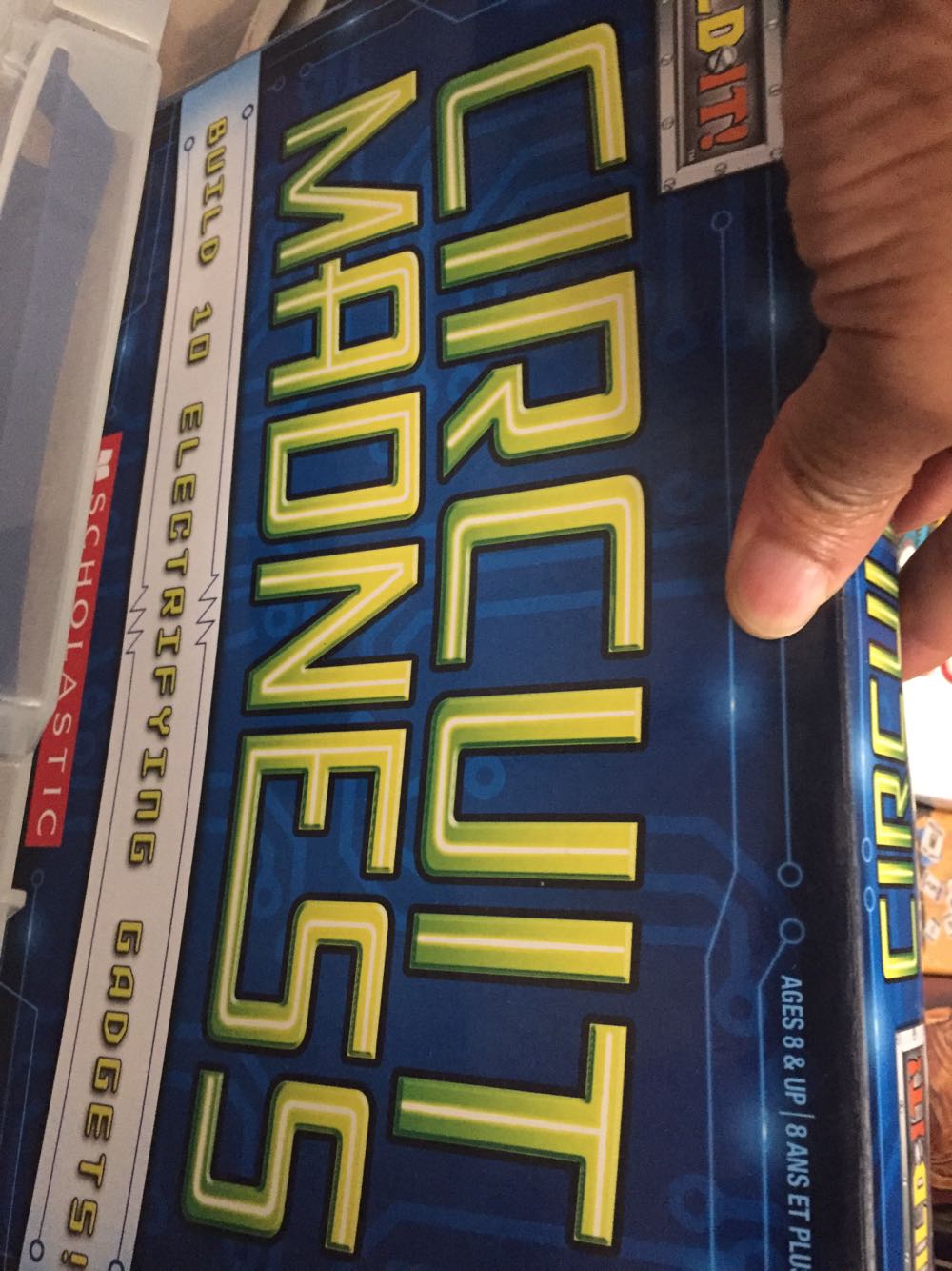 24 game original single Dots