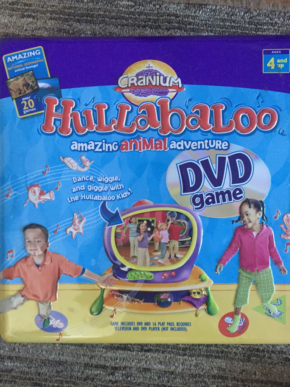 Arkham Horror (3rd): Under Dark Waves