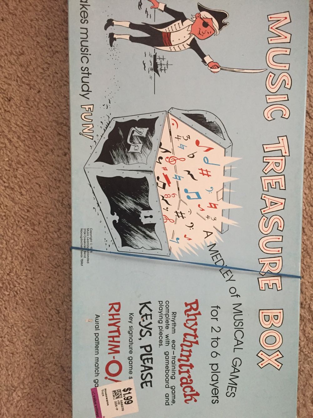 OPERATION®: BUZZ LIGHTYEAR Space Ranger