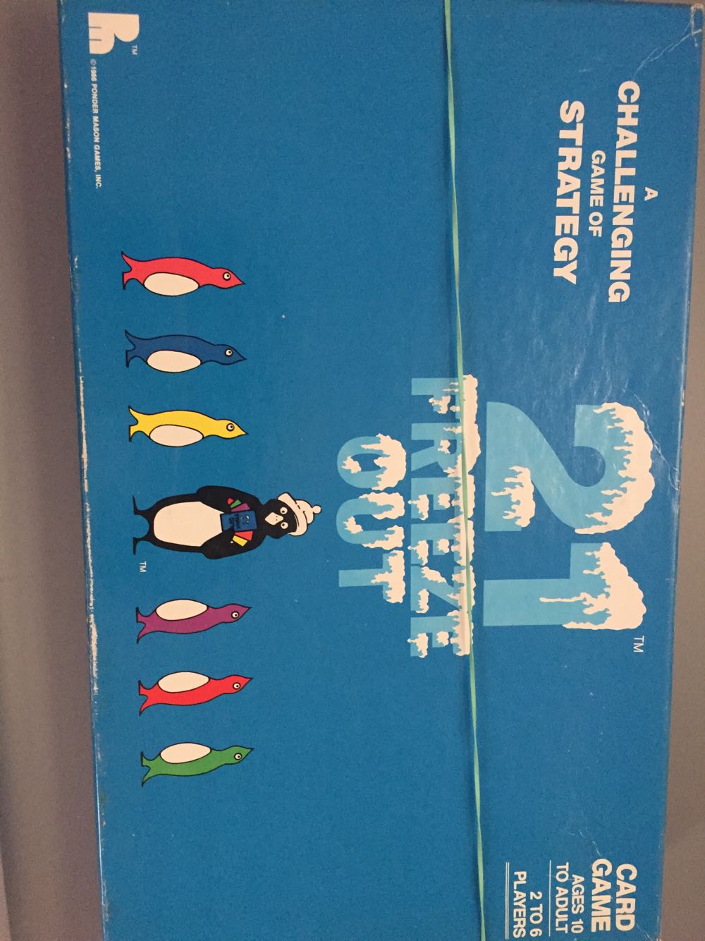 Cards Against Humanity: Pride Pack