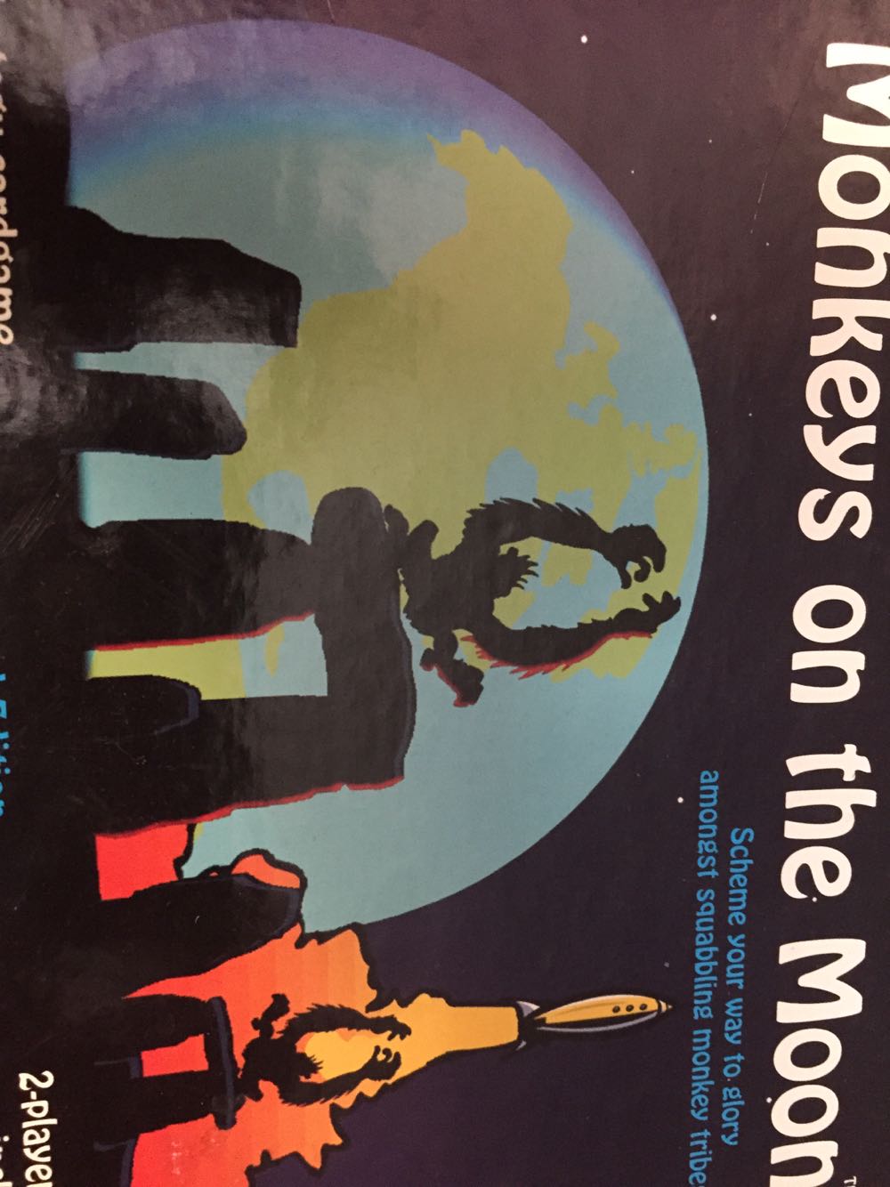 Legion: Chewbacca Operative Expansion 