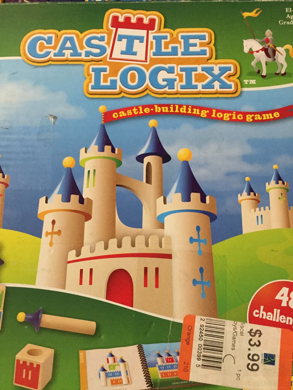 Weird But True The Game