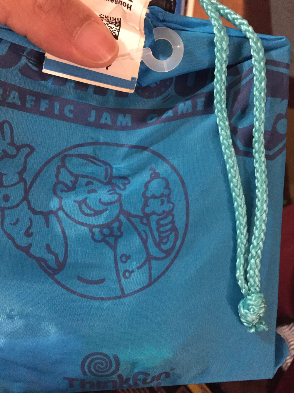 Monopoly Jr: Trolls World Tour