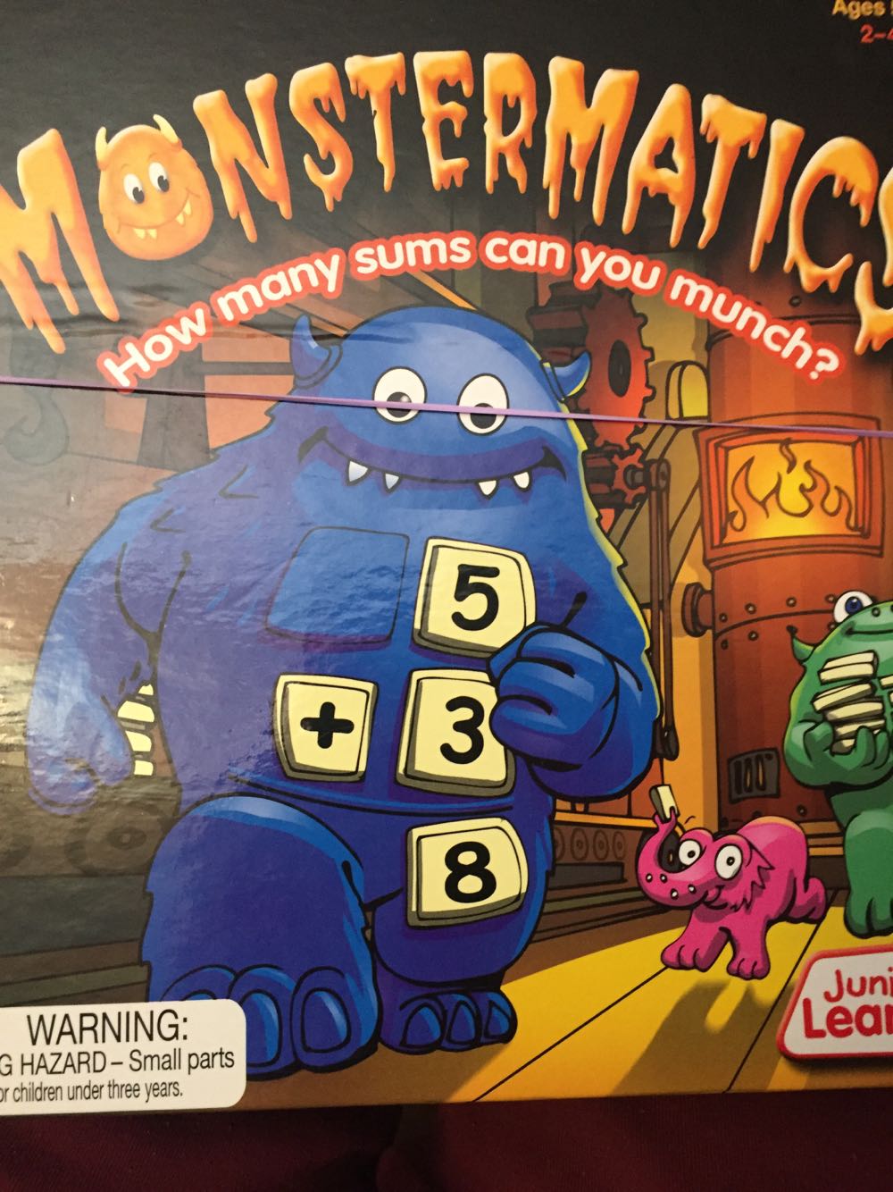 Cthulhu: Death May Die - Rising Frost Dice