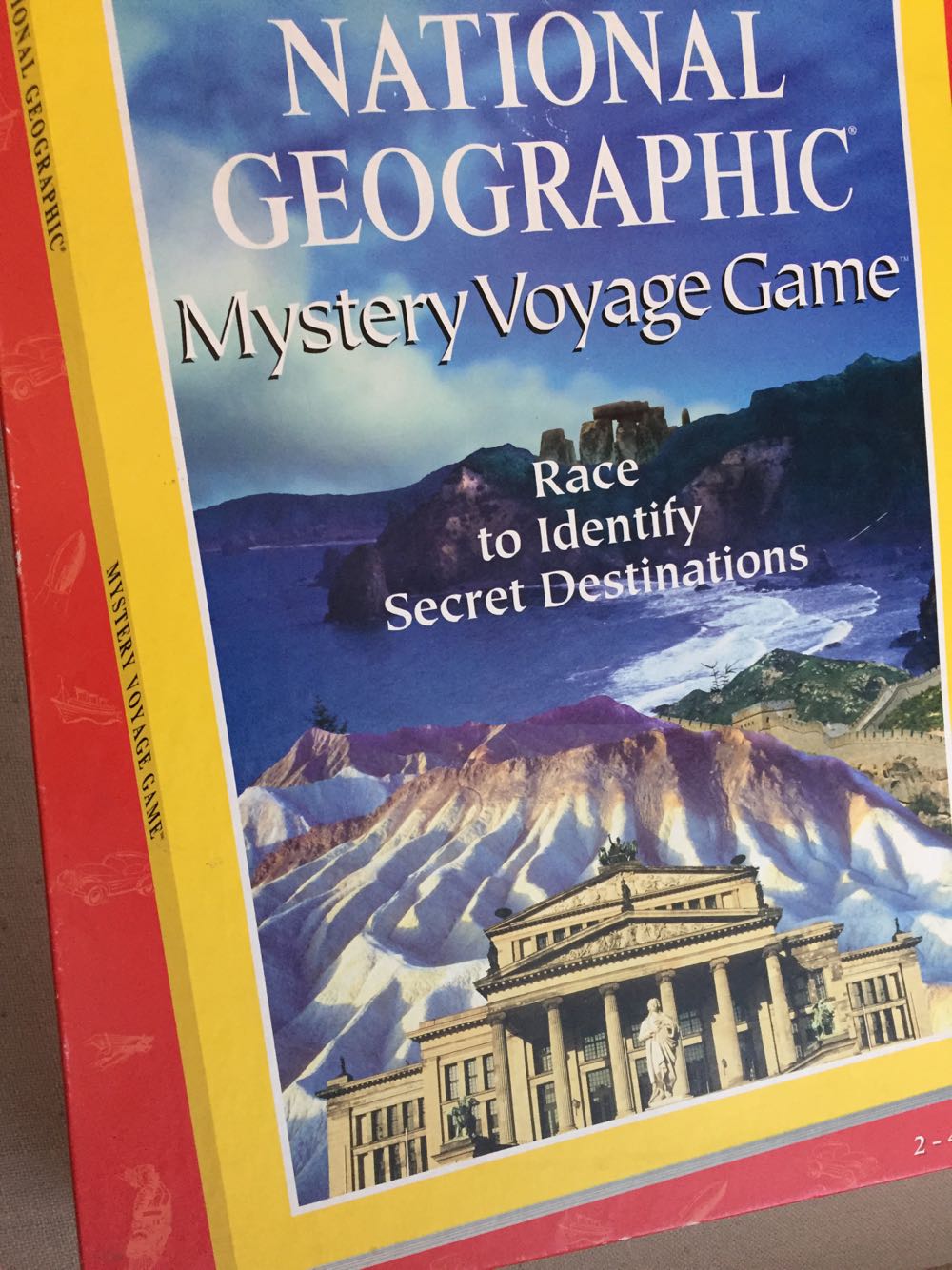 UNO Licensed: UNO®: MATTEL™ 75th ANNIVERSARY Edition