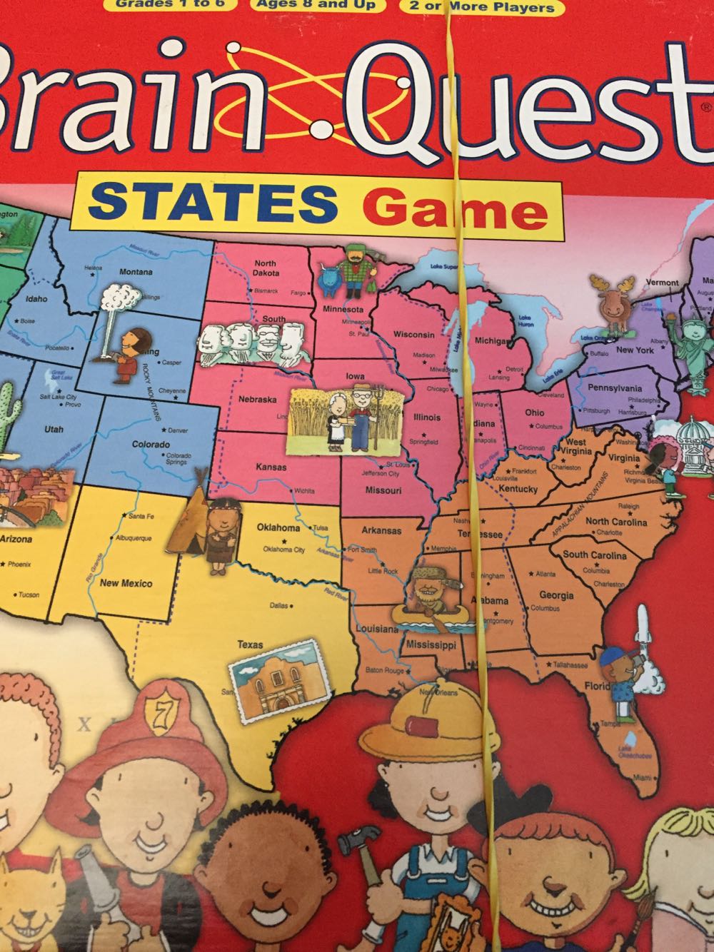 The Lord Of The Rings: Journeys In Middle-earth Shadowed Paths Expansion