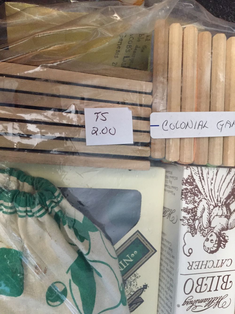 Go Fish For Art - Van Gogh & Friends