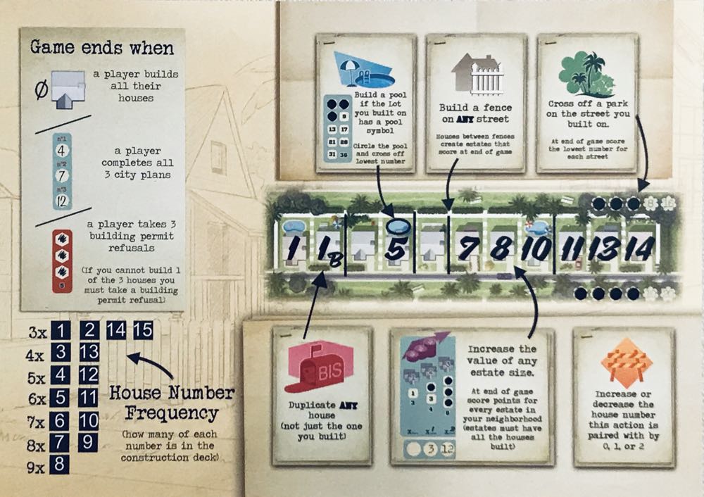 Welcome To...  (1 - 100) board game collectible [Barcode 682604701462] - Main Image 4