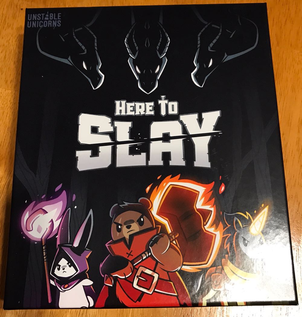 An Evening with Dracula