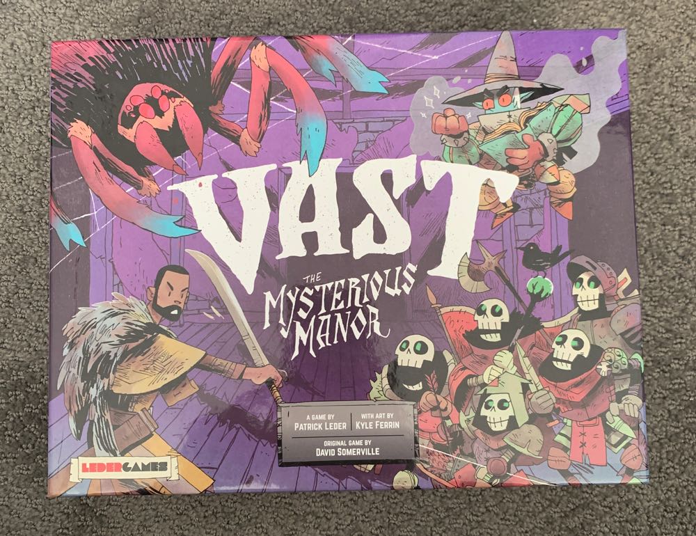 Chunky Monkey Business