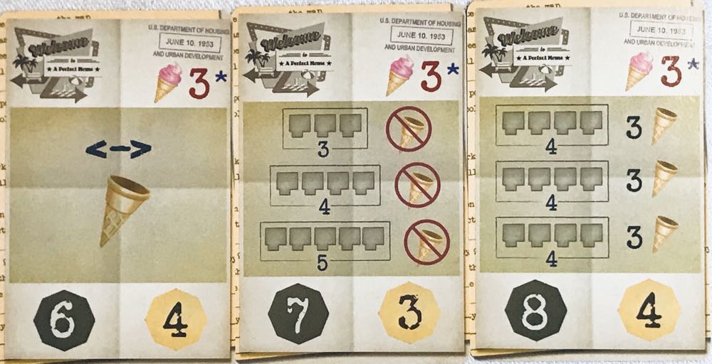 Welcome To…Summer  (1+) board game collectible [Barcode 682604701530] - Main Image 4