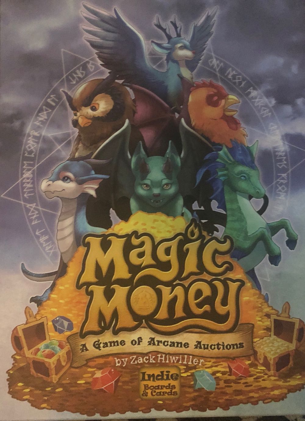 Batman Collectors Edition Part 1 Playing Cards