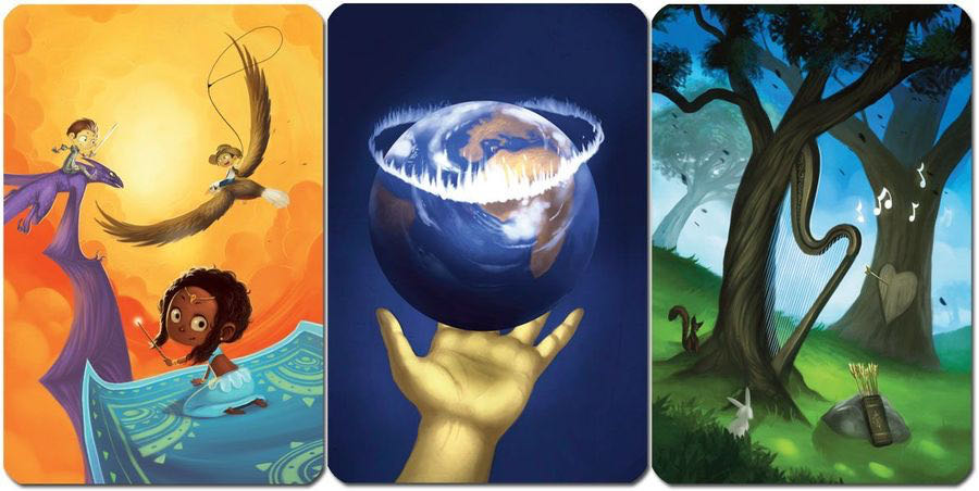 Street Style Memory Game