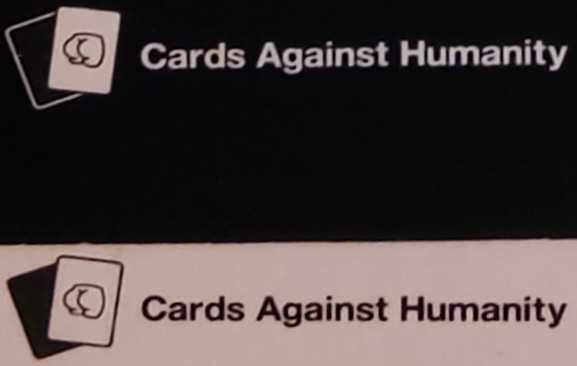 Cards Against Humanity: Ass Pack  (4+) board game collectible [Barcode 817246020385] - Main Image 3