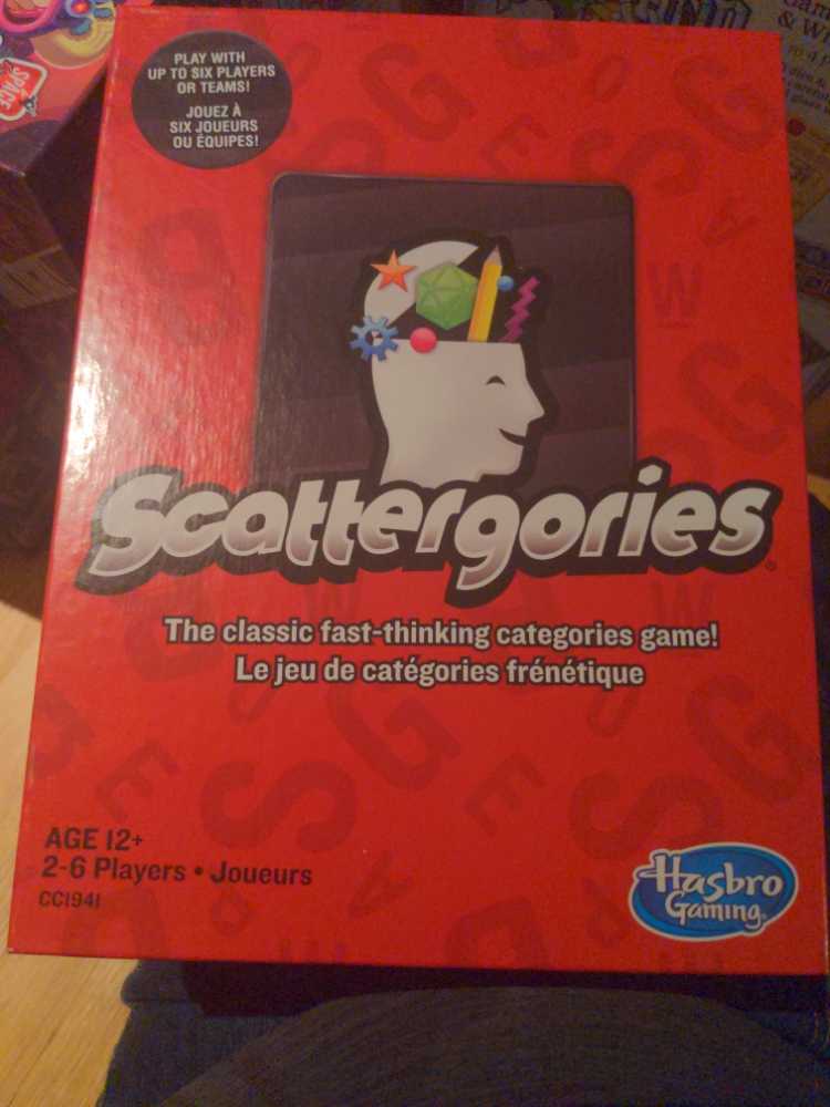 Clue TV: Clue® SCOOBY-DOO! 50th ANNIVERSARY Edition