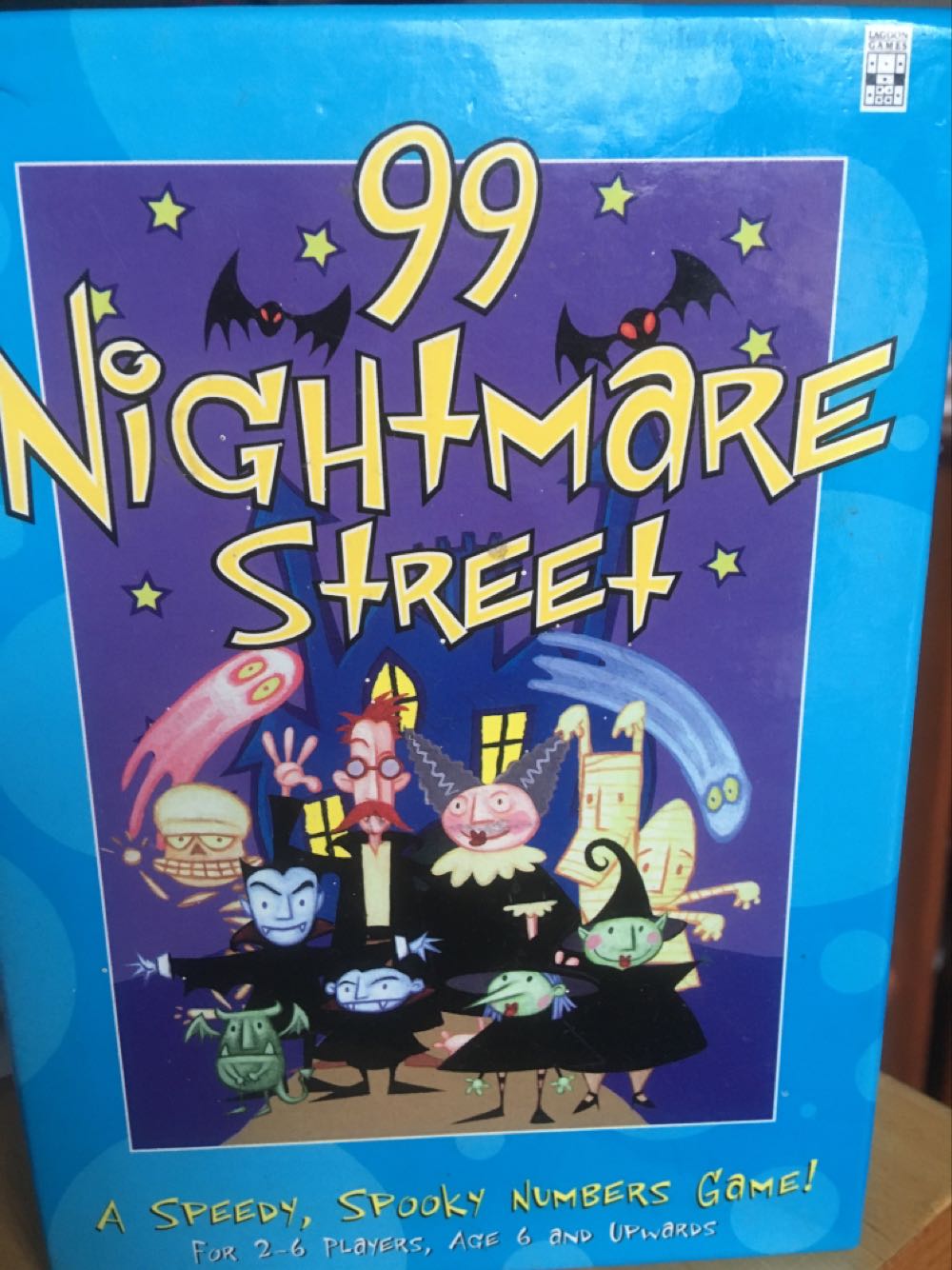 Star Trek Attack Wing Interceptor 5