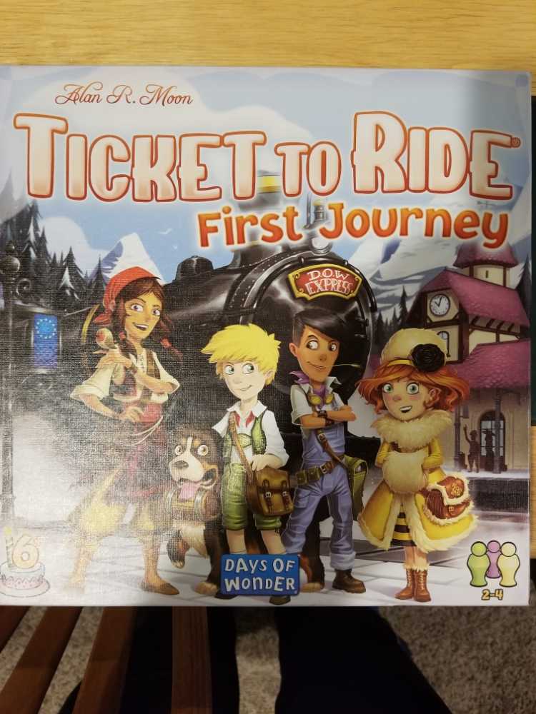 Jeopardy! (2016) Deluxe Edition