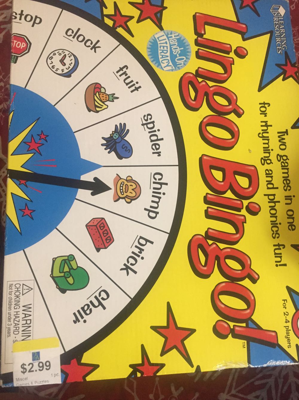 What Do You Meme? SpongeBob SquarePants