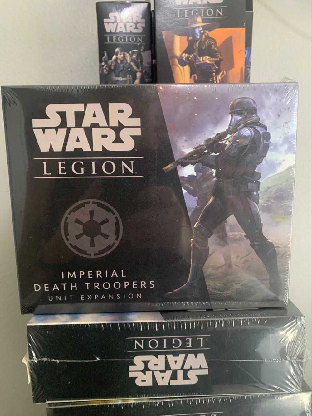 Ticket To Ride: Map 7.5- Poland