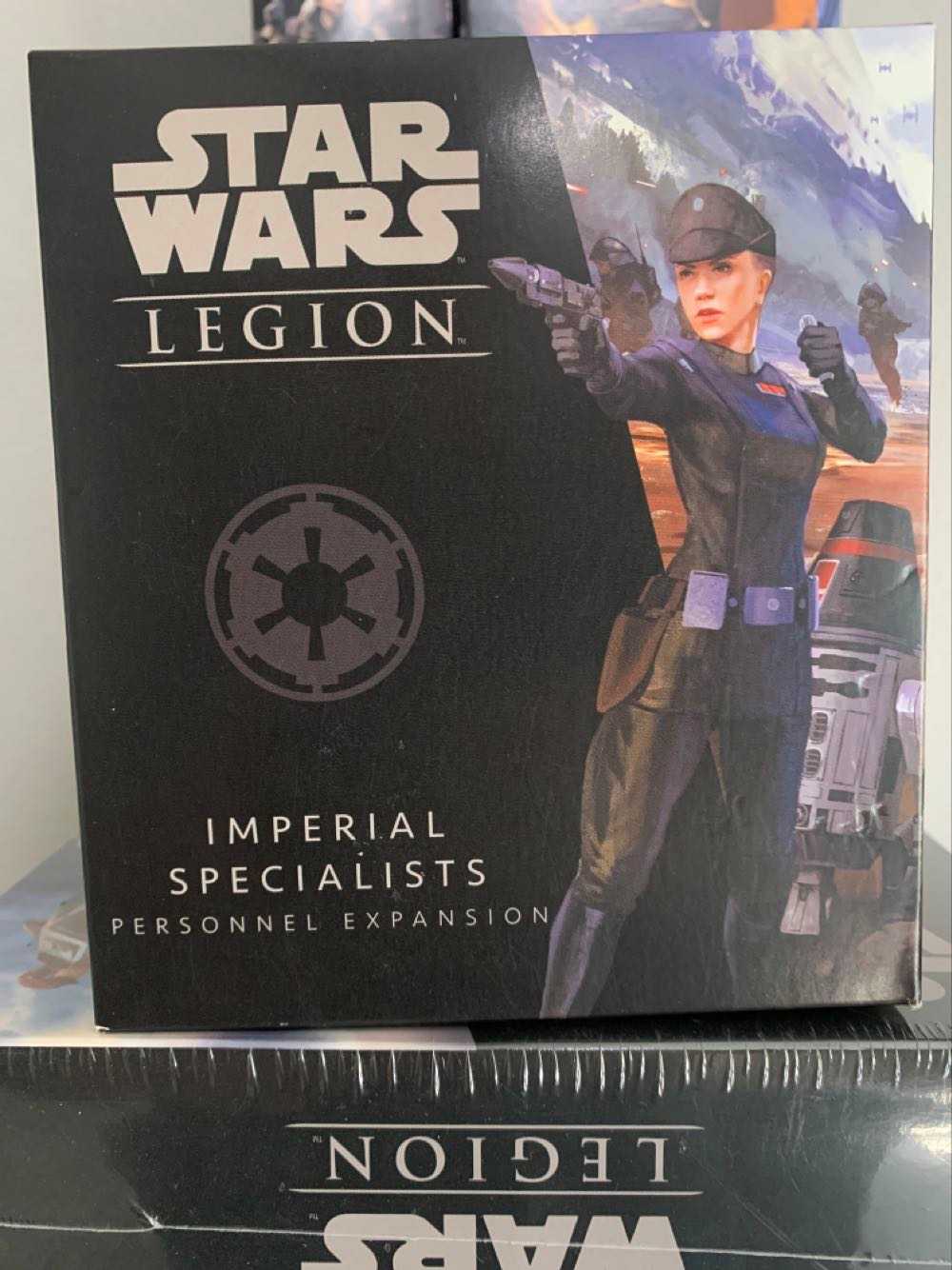 Son Of Esker The Sequel