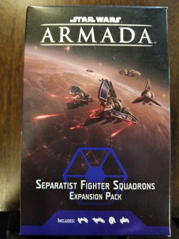 Star Wars X-Wing: A-Wing Expansion Pack