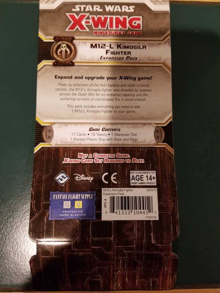 Tiny Epic Kingdoms: Action Mat