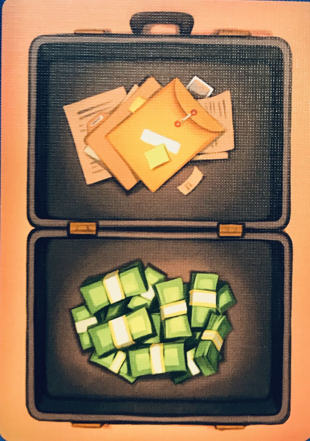 Interceptor  (4) board game collectible - Main Image 3