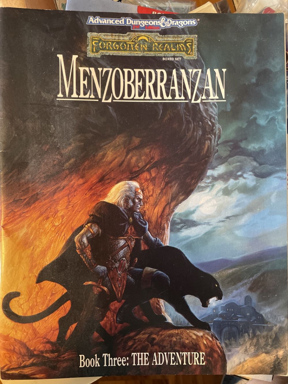 Villagers: Kickstarter Expansion Pack