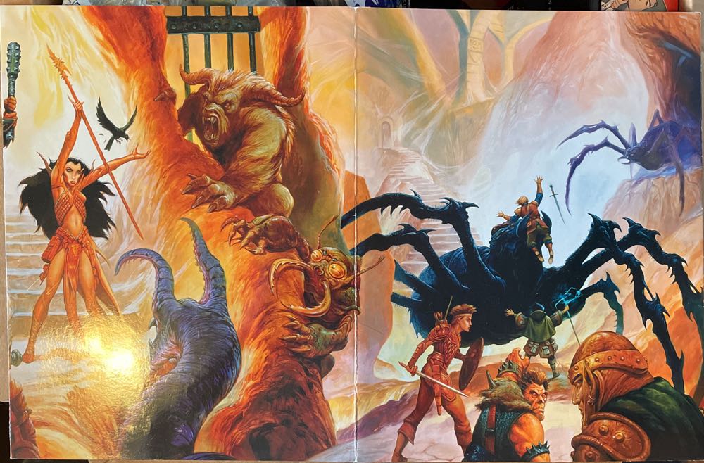 Blaze Axle City Adventure