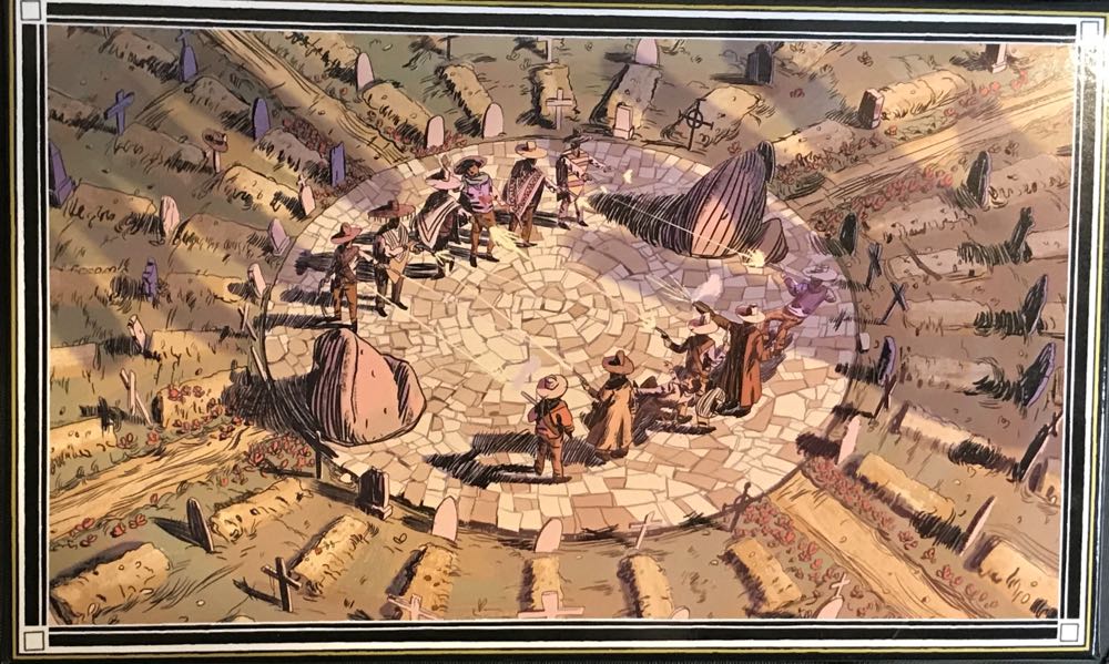 Pegasus Games 51872g Mage Wars Arena Battlegrounds Dominion