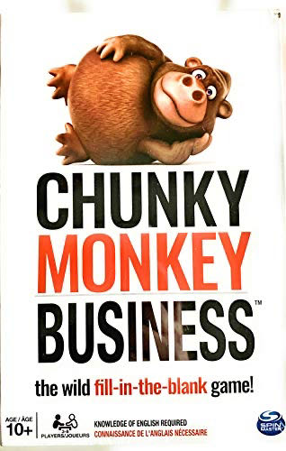 Brainbox Shakespeare Game