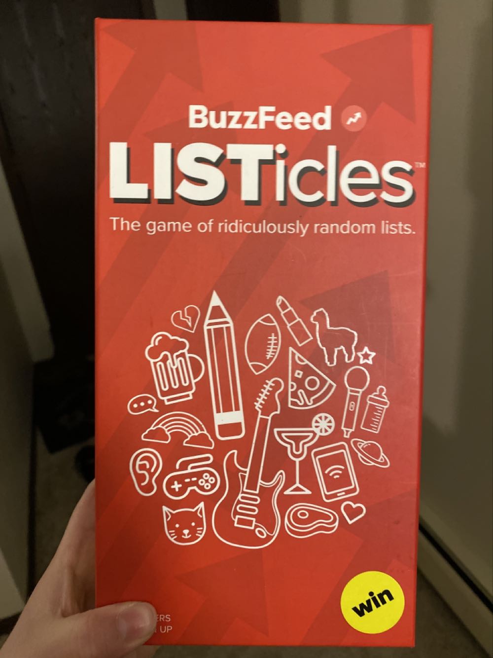 Taco Cat Goat Cheese Pizza