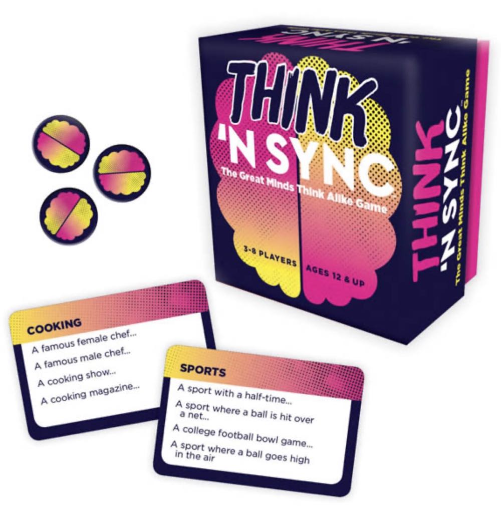 Splurt (2–8 players | *8/10+ | *5–15 min.)  (2–8) board game collectible [Barcode 759751011086] - Main Image 3