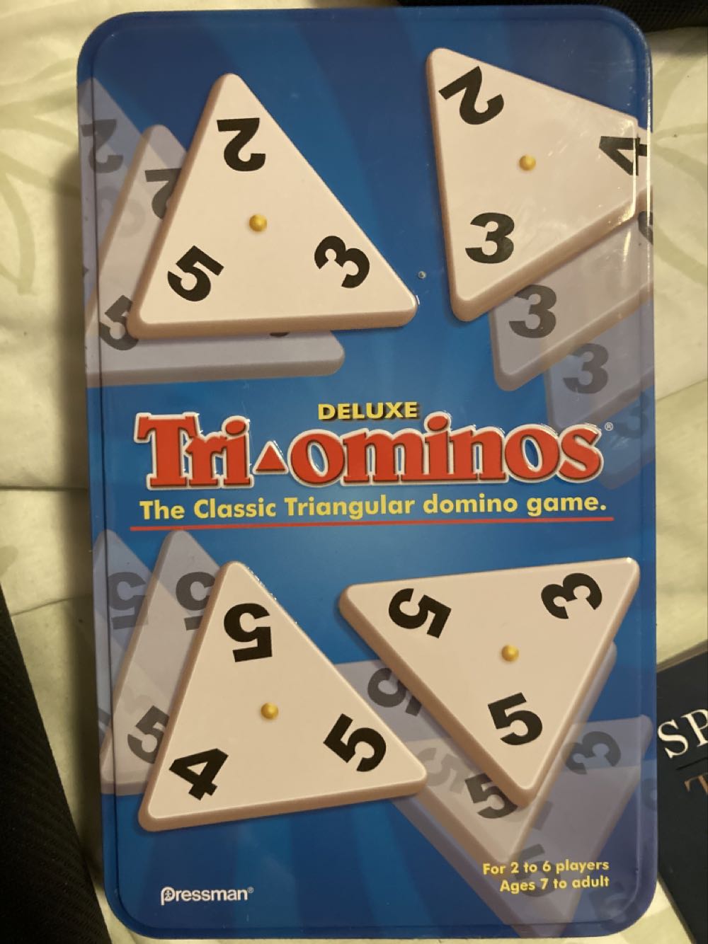 Mysterium: Lügen & Geheimnisse