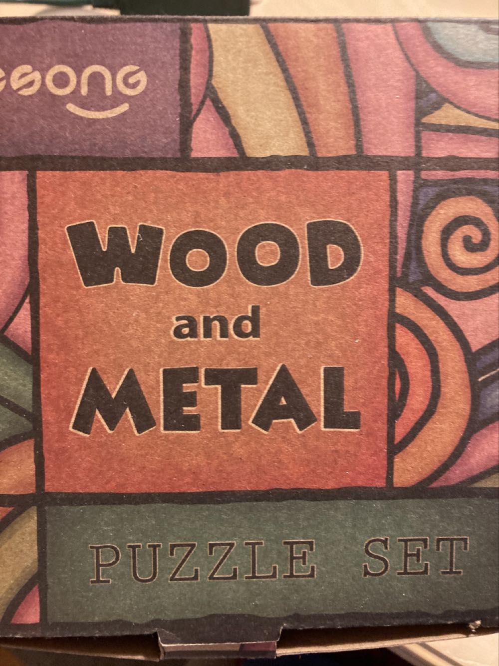 Legion: Priority Supplies Battlefield Expansion 