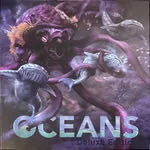 Oceans (Limited Edition)  (2-4) board game collectible [Barcode 892884000234] - Main Image 2