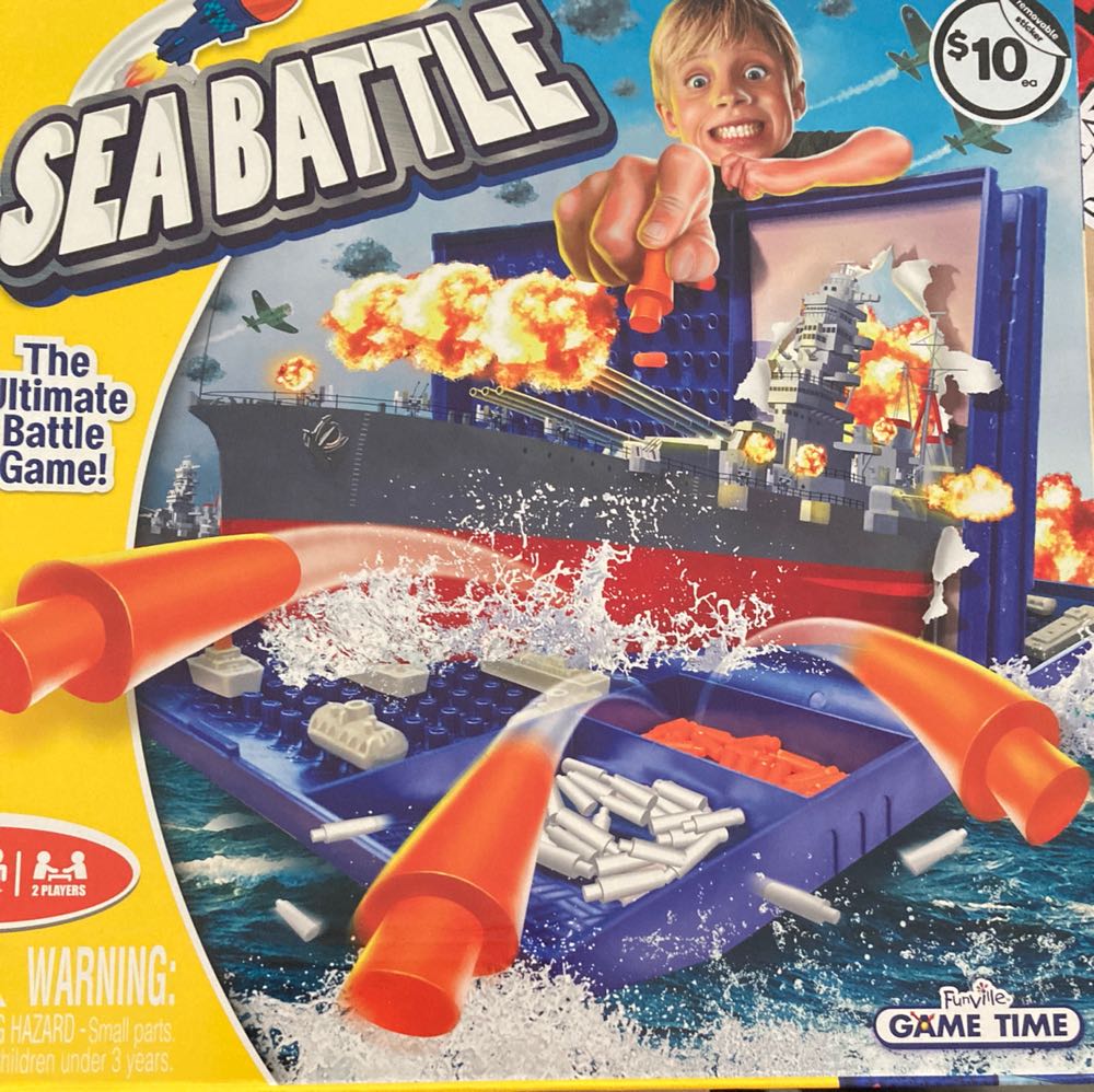 Board & Dice Games in Between dt.