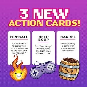 Taco Cat Goat Cheese Pizza  (2-5) board game collectible [Barcode 803979090191] - Main Image 4