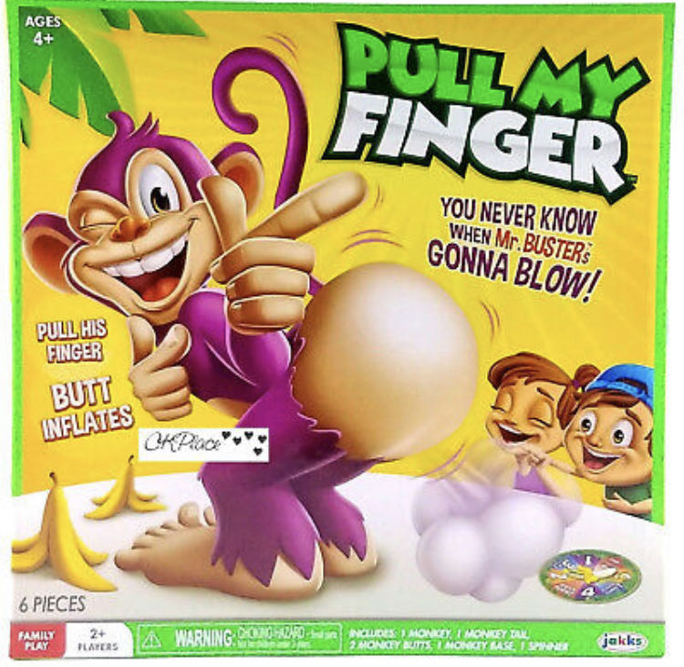 Trivial Pursuit: Family Edition