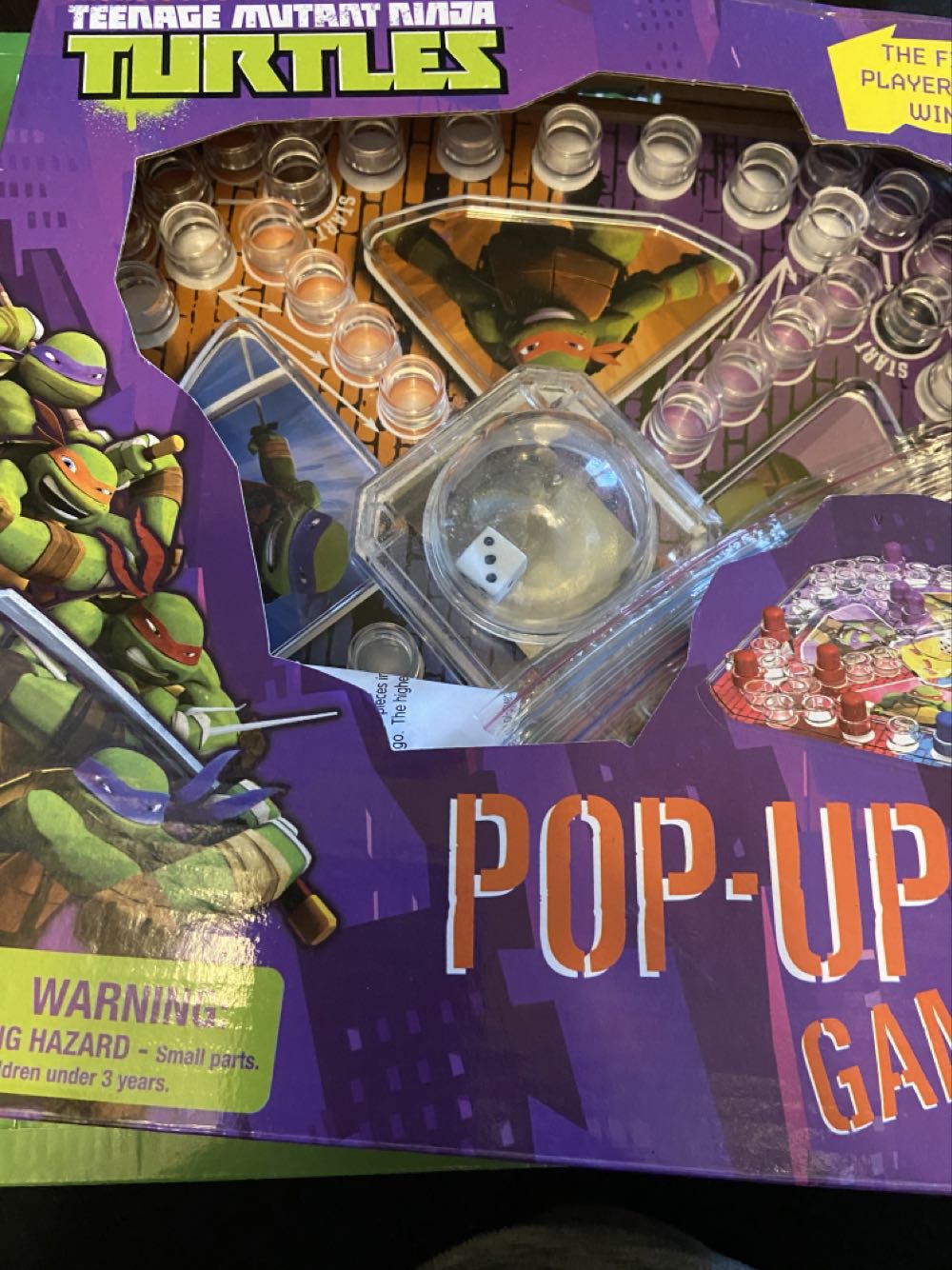 Disney’s Pixar Cars Go Fish And War Card Games Ages 3