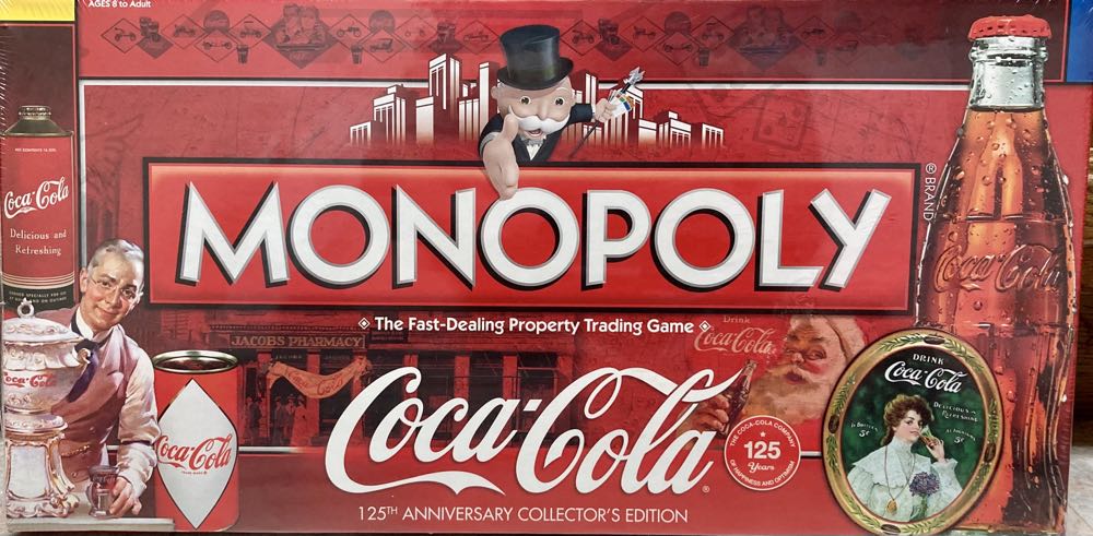 Hans im Glück 48159 - Wikinger