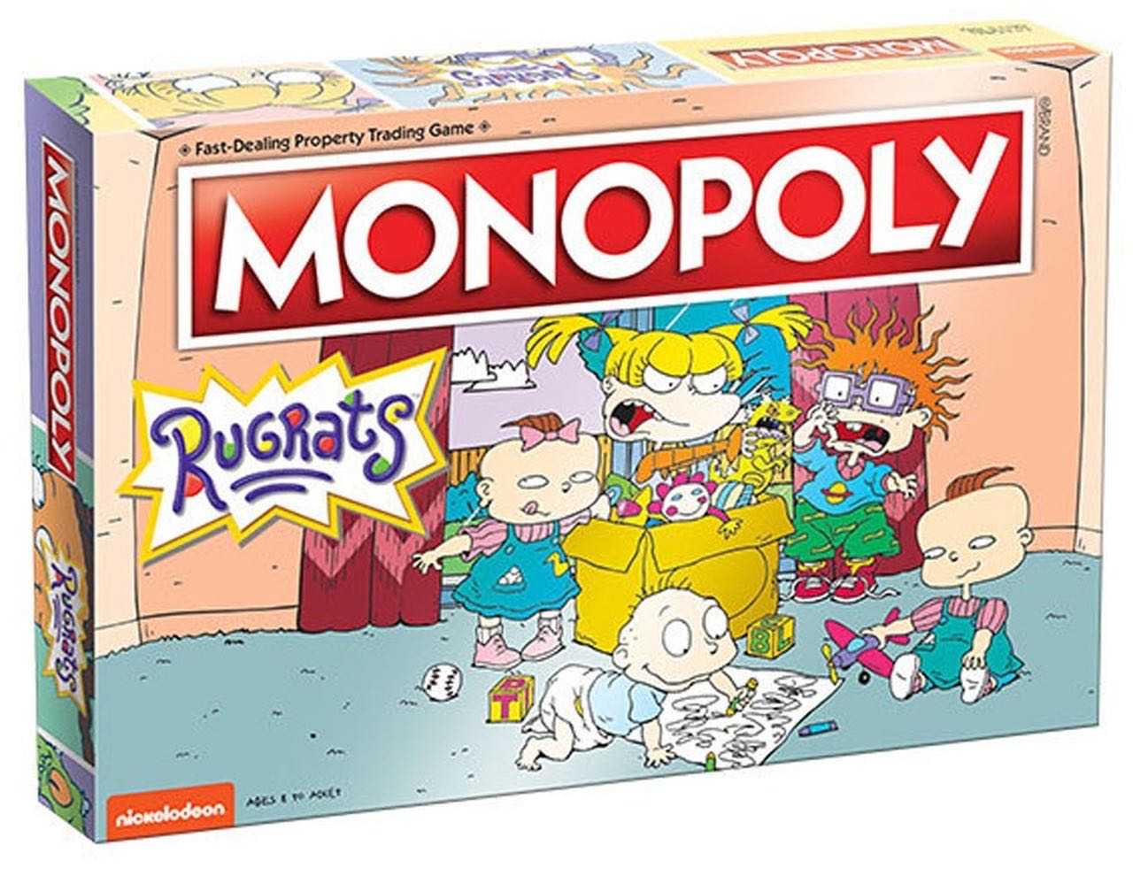 Great Composers Knowledge Cards