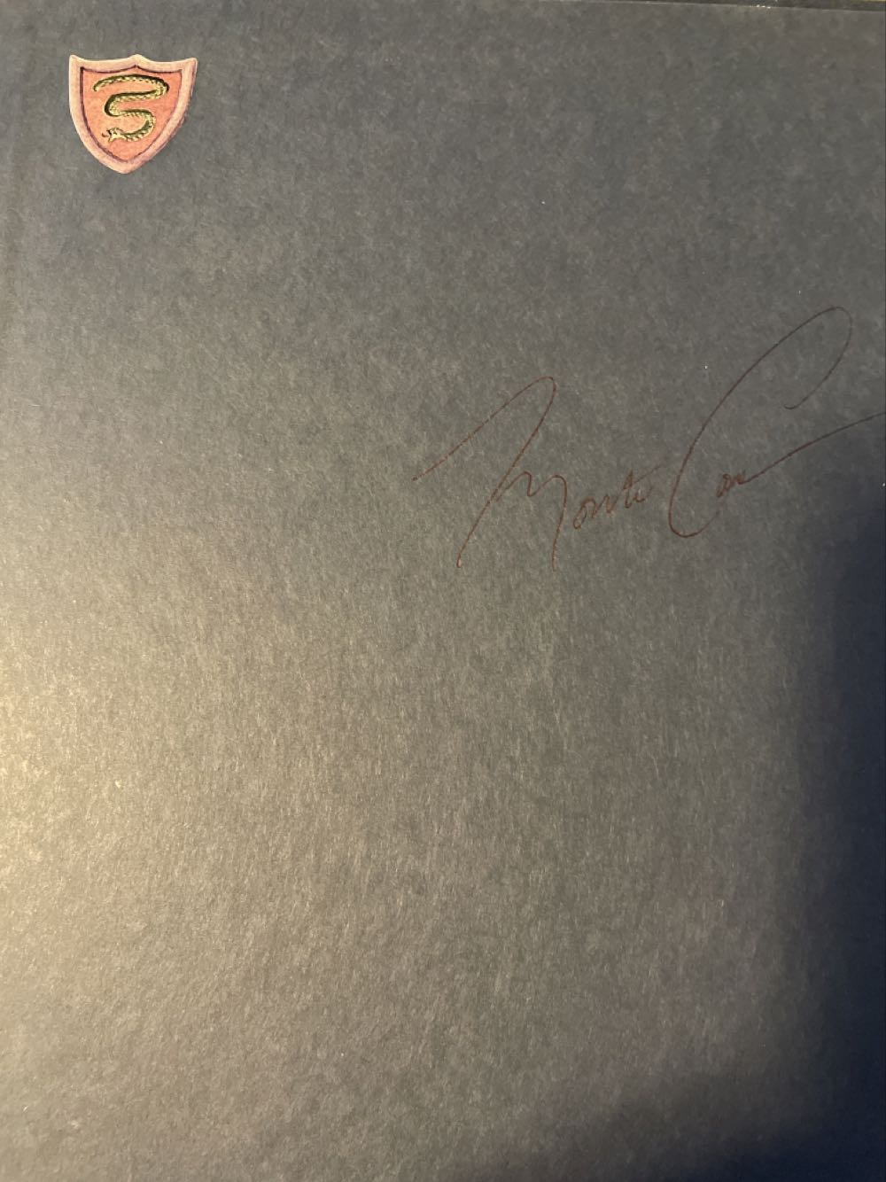 D&D 3rd Ed: Dungeon Master’s Guide  board game collectible [Barcode 9780786915514] - Main Image 2