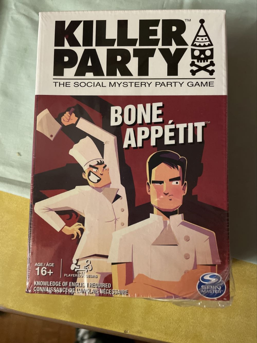 The Constitution Quest Game