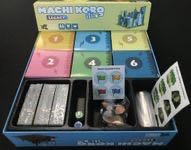 Machi Koro Legacy  (2-4) board game collectible [Barcode 854382007337] - Main Image 4