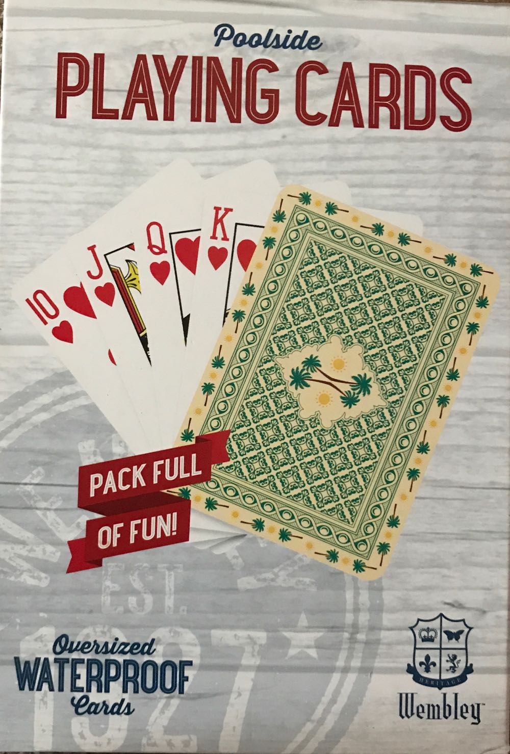 Pegasus Spiele 51360G Steel Driver (deutsche Ausgabe)