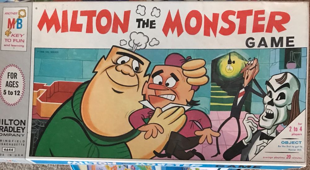 Escape The Dark Sector