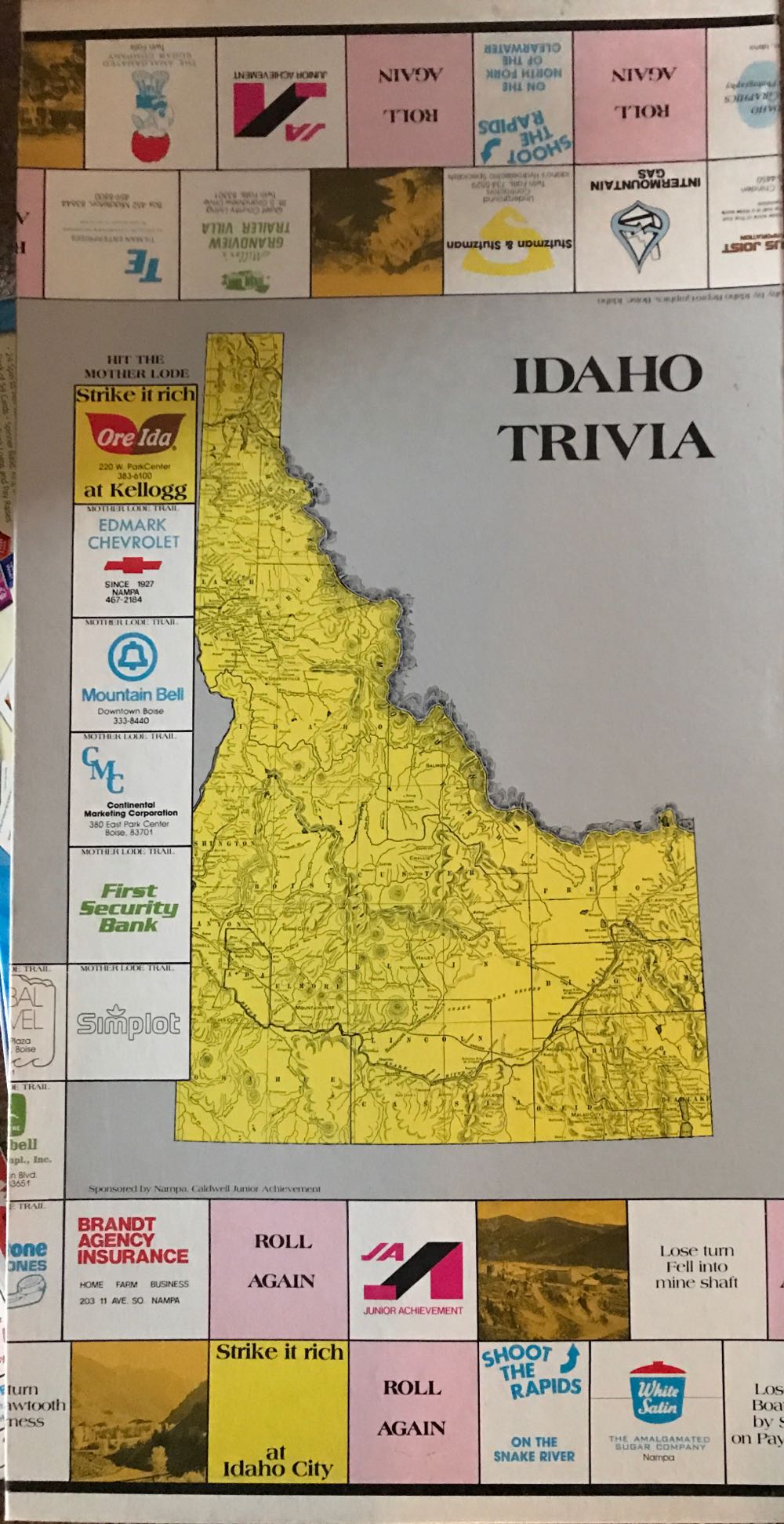 Palladium Fantasy Role-playing Game 2nd Edition